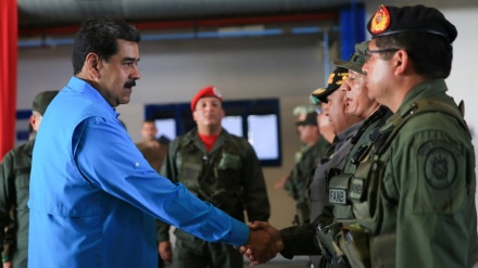 US suffers strategic loss in Venezuela