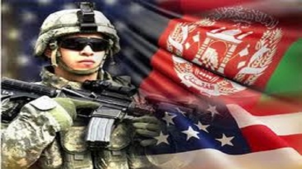 چرایی ادامه حضور نیروهای اطلاعاتی و امنیتی آمریکادرافغانستان