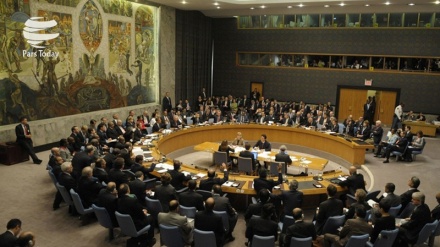 Rezim Zionis Menolak Kunjungan Utusan DK-PBB ke Tepi Barat