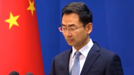 Kina kritikon kërcënimet e sanksioneve nga SHBA pasi skadimit të embargos së armëve kundër Iranit