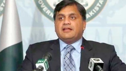 パキスタン、インドと協議する用意あり