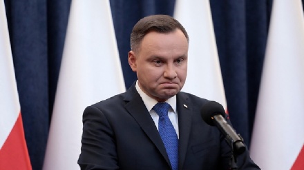 מתיחות גוברת בין פולין וישראל