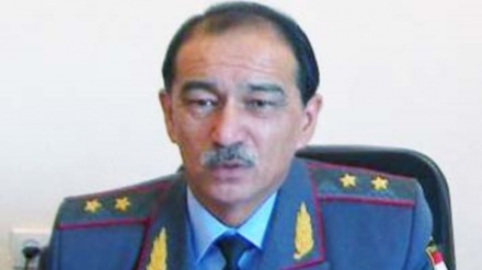 نقش مهم جنگجویان تاجیک در سازمان های تروریستی 