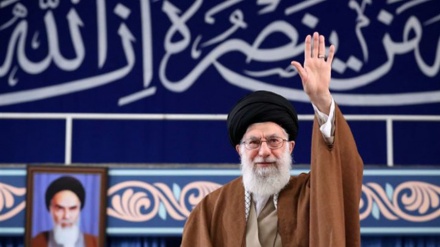 イラン最高指導者が、国民に対し「革命の第２の歩み」声明を発信