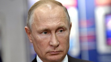 Putin urdhëron pezullimin e Traktatit INF