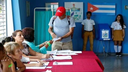 Nueva Constitución de Cuba es aprobada con el 86,85 % de los votos en referendo+Video