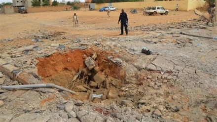 Booby-trapped corpse kills 17 civilians in Mali