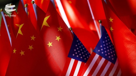 China cancela negociaciones comerciales con EEUU