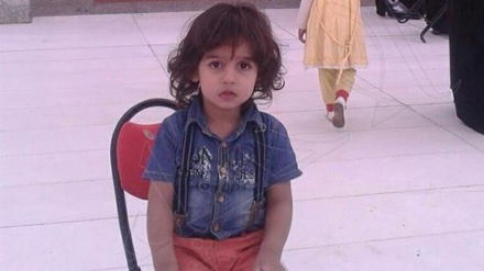 Merciless murder of 6-year boy portends end of Saudi regime