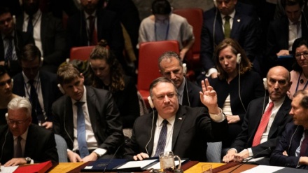 UN Security Council face-off on Venezuela