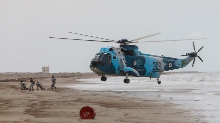 Në ditën e tretë të manovrës ushtarake 