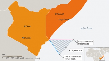 Somalia, forte esplosione nei pressi del Palazzo presidenziale: morti e feriti