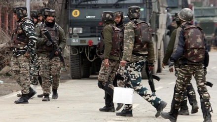 Four Indian troops killed in fresh Kashmir clashes