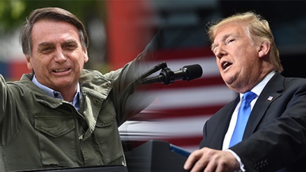 La hipocresía de los presidentes latinoamericanos aliados a Trump