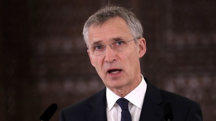 Nato, segretario Stoltenberg arrivato a Kiev