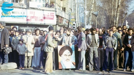 İran İslam Cumhuriyeti’nin kırk yıllık getirileri - 3