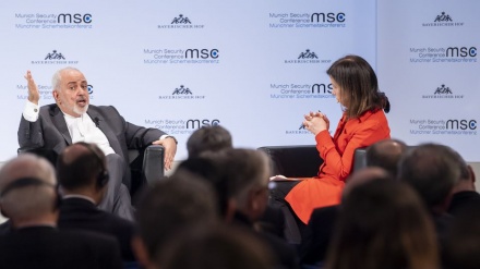 Zarif: Israel Senantiasa Langgar Hukum Internasional !