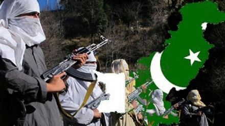 Is Pakistan willing to extricate itself from the terrorist hold?