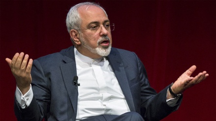  ادامه رایزنی ظریف با مقامات اروپایی؛ دیدار با وزیر امور خارجه سوئد