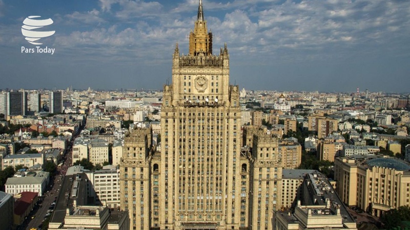 Rusia insta a comunidad intl. a acabar sanciones a Cuba