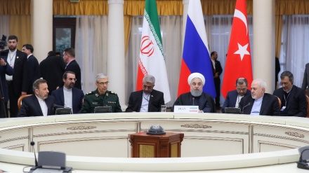 Rohani: terroristas no deben sentirse seguros en ninguna parte de la Tierra 