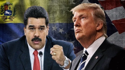 US efforts at regime change in Venezuela are bound to fail