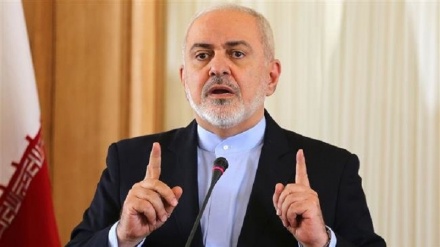 Zarif: Nchi za Magharibi si wachukua maamuzi wakuu