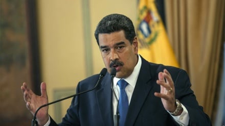 Maduro: Vamos a derrotar guerra psicológica intervencionista de Colombia