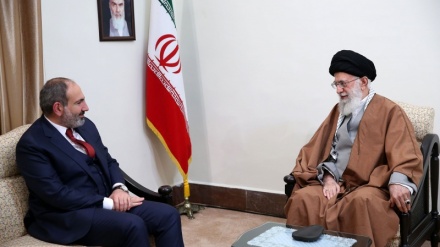 最高指導者、「アメリカは絶対信用できず、戦争や対立、腐敗、扇動を追求」