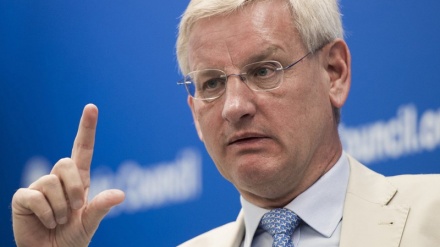 Եվրոպացի պաշտոնյա.«Փենսի հակաիրանական հայտարարությունները ՀԳՀԾ-ն պահպանելու հարցով Եվրոպային ավելի վճռական են դարձնում»