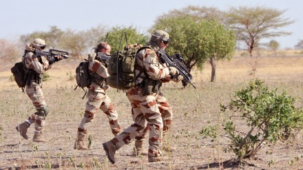 L'Afrique en marche