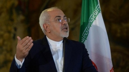 Zarif: Kuanzisha vita dhidi ya Iran ni sawa na kujitia kitanzi