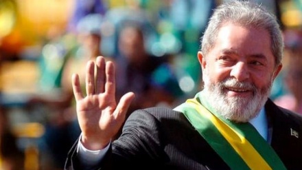 Lula da Silva fitoi zgjedhjet presidenciale në Brazil