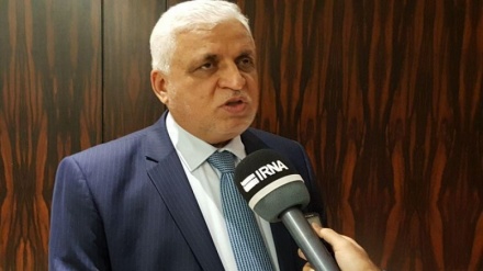 Hashd Al Shaabi: Kami Setia pada Otoritas Keagamaan Tertinggi Irak 