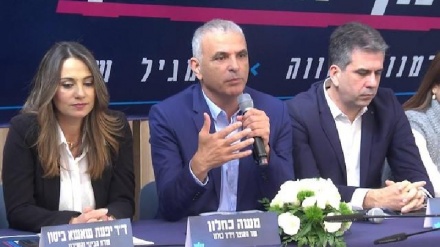 כחלון: בכתב אישום נגד נתניהו - הממשלה תתפרק גם בלי פרישת 