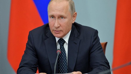 INF/Putin annuncia uscita Russia da Trattato 