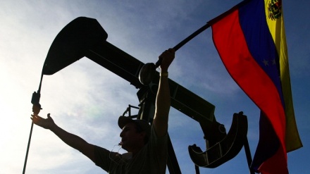 Regime change for profit: Chevron, Halliburton cheer on US Venezuela coup (2)
