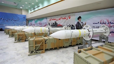 Iran: Hatutojadiliana na yeyote kuhusu uwezo wetu wa makombora 