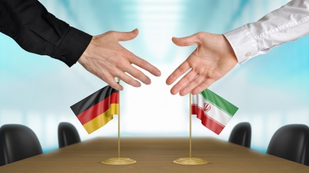 Up to 7k German firms eye trade with Iran: German official