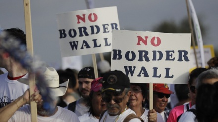 Amerika Tinjauan dari Dalam, 18 Maret 2019