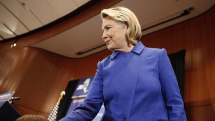 Hillary Clinton: sosterrò candidato dem, priorità è mandare via Trump