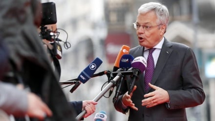 Belgjika: BE duhet të ndihmojë uljen e tensioneve në lidhje me marrëveshjen bërthamore