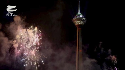 İroni İslom İnğilobi 40-nə sorəqardışi şəvədə məxsusə mərosimon