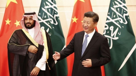 Mengungkap Tujuan Kunjungan Bin Salman ke Cina