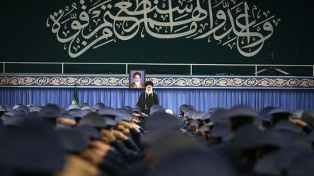 Pikëpamjet e Liderit suprem: 22 Bahmani, manifestim i vullnetit të popullit iranian kundër armiqve