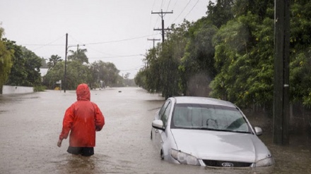 Australia, dopo gli incendi ora è allarme per le alluvioni