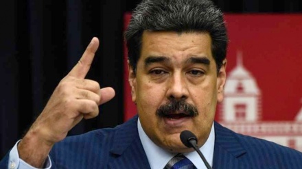 Мадуро Лимо гуруҳининг Венесуэла ҳақидаги баёнотини кулгили деб атади