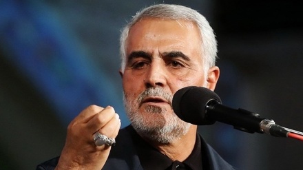 イラン革命防衛隊ゴッツ部隊司令官、「シリア大統領とイラン最高指導者が祝勝会談」