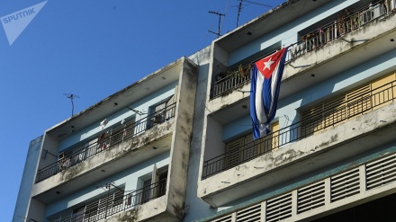 Cubanos en el exterior ejercen derecho al voto en referéndum constitucional