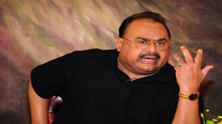 اظهارات رهبر جنبش متحده قومی پاکستان درباره عوامل ادامه جنگ افغانستان